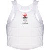 Plastron Karaté Compétition Hayashi WKF