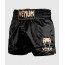 Short Boxe Thaï Venum Classic Noir/Or