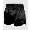 Short Boxe Thaï Venum Classic Noir/Or