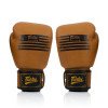 Gants de boxe d'entraînement Fairtex Legacy 100% cuir