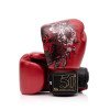 Gants de boxe d'entraînement Fairtex Fantasy 100% cuir