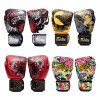 Gants de boxe d'entraînement Fairtex Fantasy 100% cuir