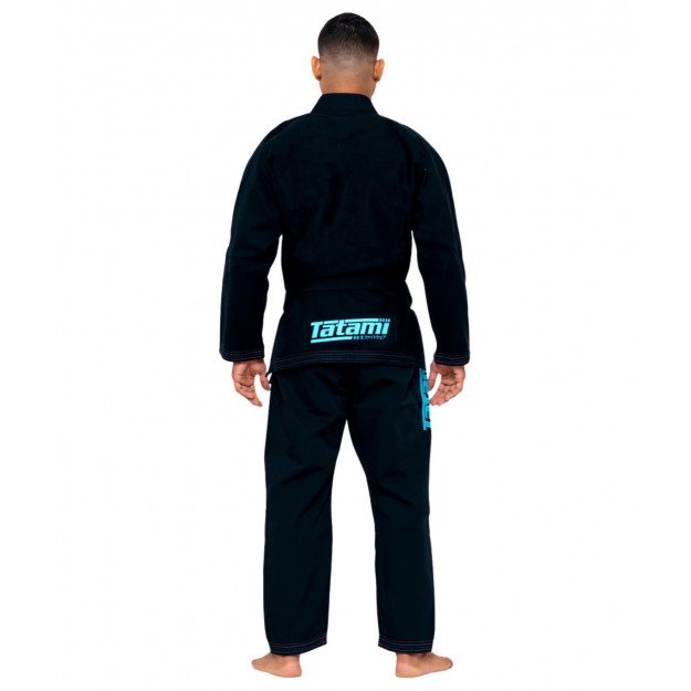 Kimono JJB Tatamis FightWear Recharge