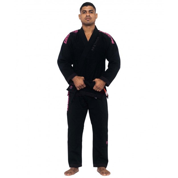 Kimono JJB Tatamis FightWear Recharge