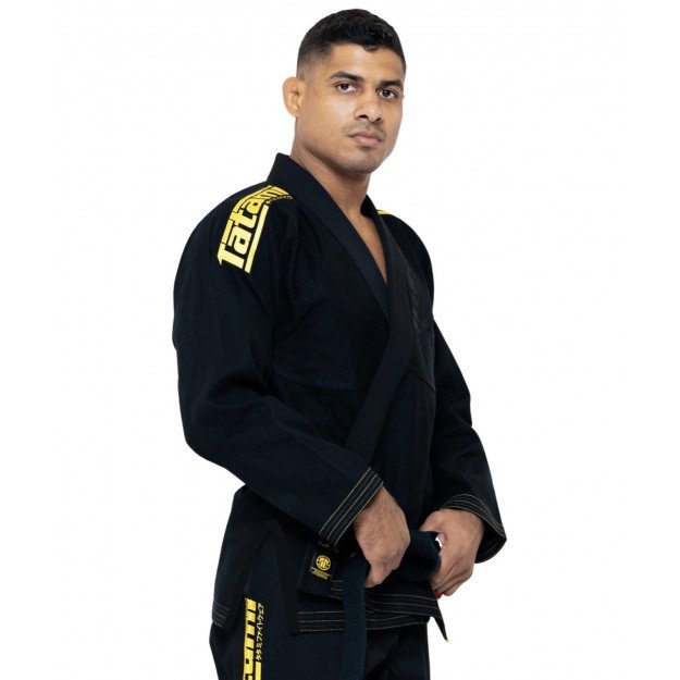 Kimono JJB Tatamis FightWear Recharge