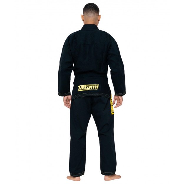 Kimono JJB Tatamis FightWear Recharge