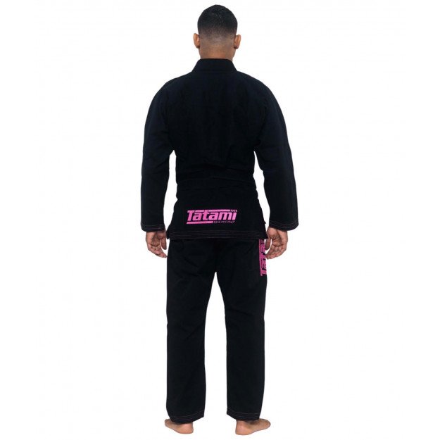 Kimono JJB Tatamis FightWear Recharge