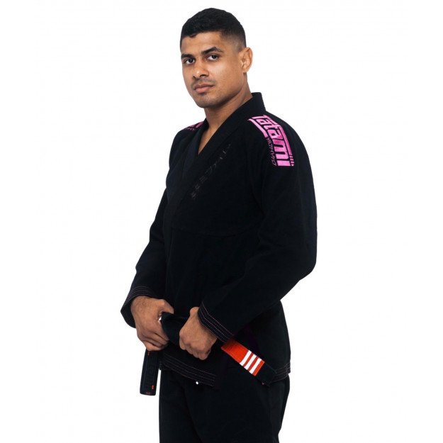 Kimono JJB Tatamis FightWear Recharge