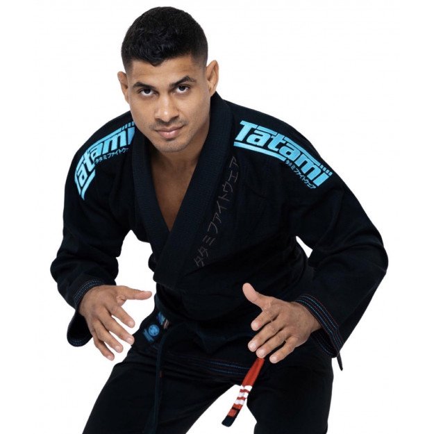 Kimono JJB Tatamis FightWear Recharge