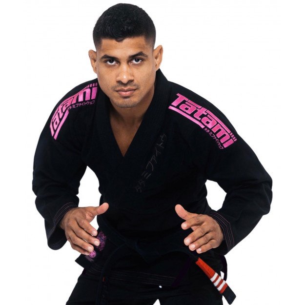 Kimono JJB Tatamis FightWear Recharge