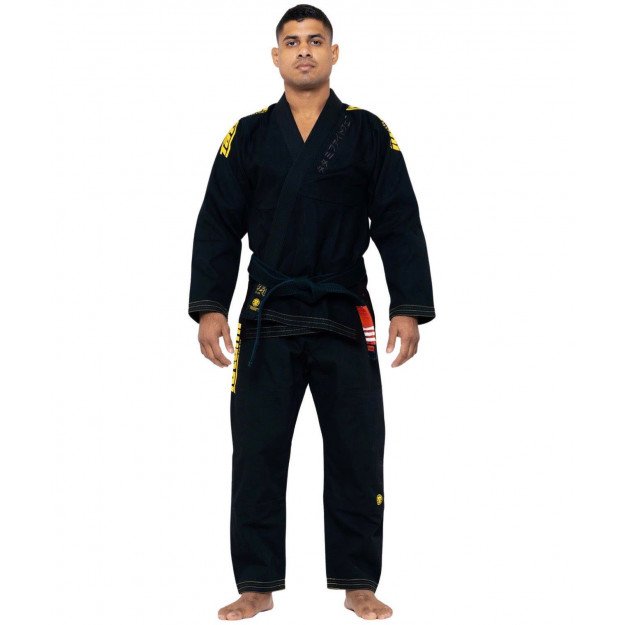 Kimono JJB Tatamis FightWear Recharge