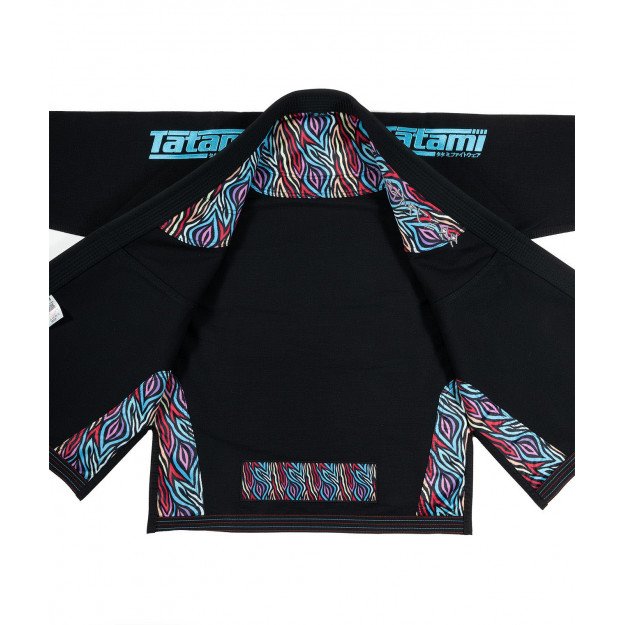 Kimono JJB Tatamis FightWear Recharge
