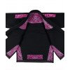 Kimono JJB Tatamis FightWear Recharge
