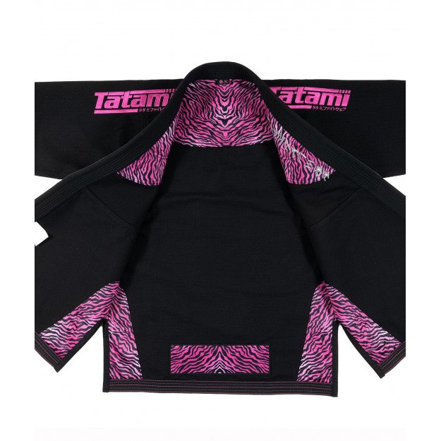Kimono JJB Tatamis FightWear Recharge