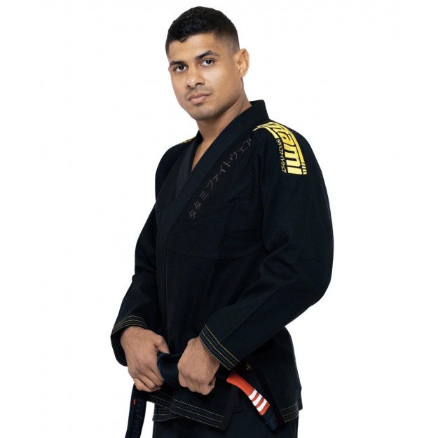 Kimono JJB Tatamis FightWear Recharge