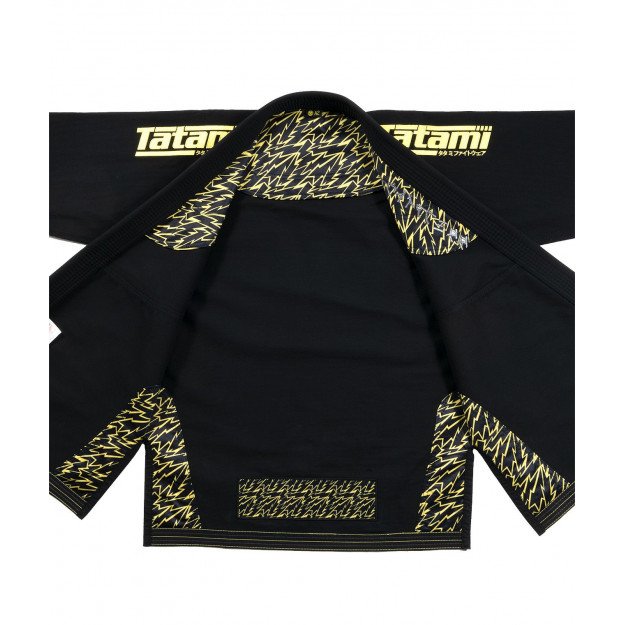 Kimono JJB Tatamis FightWear Recharge