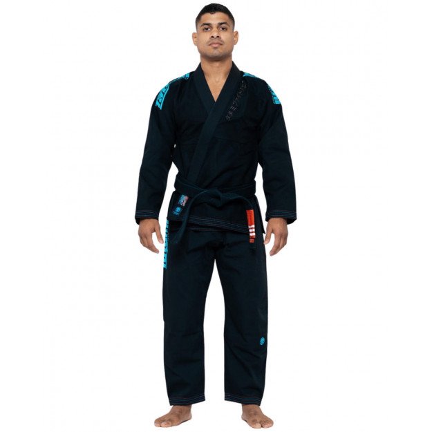 Kimono JJB Tatamis FightWear Recharge