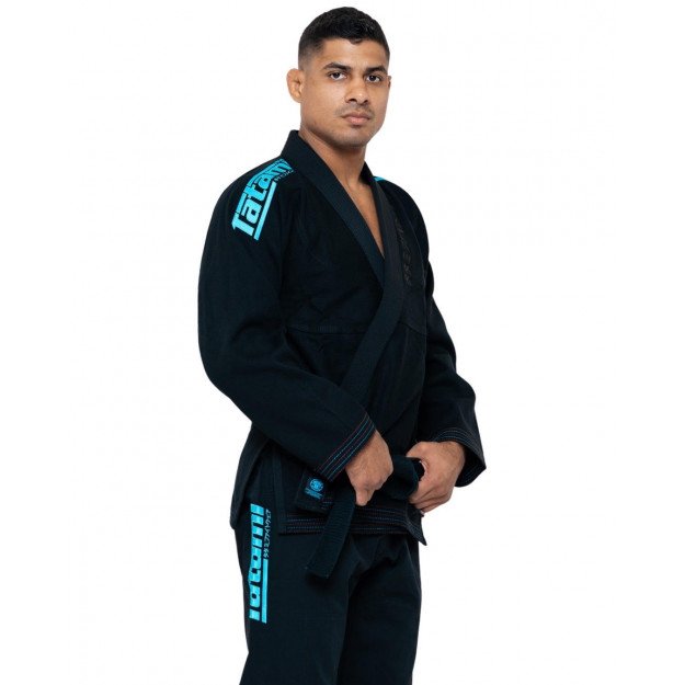 Kimono JJB Tatamis FightWear Recharge