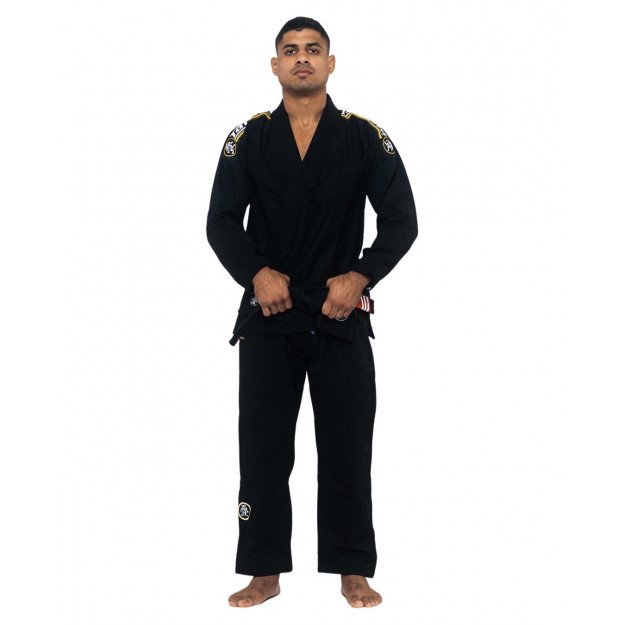 Kimono JJB Tatamis FightWear Nova Absolute