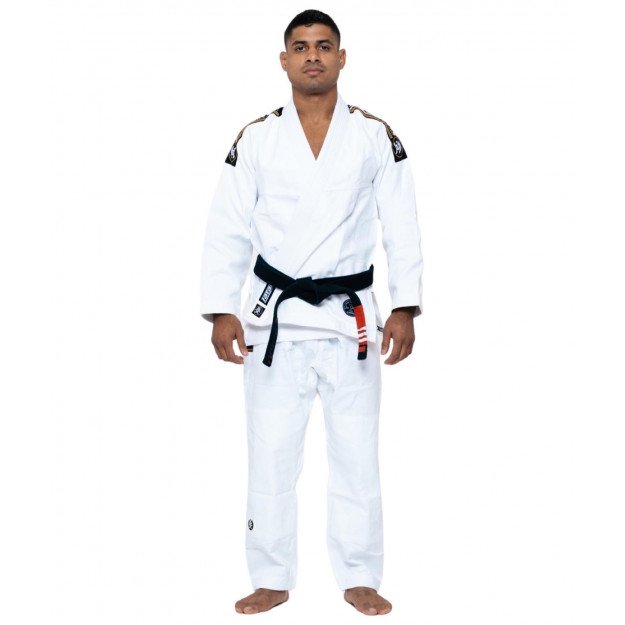 Kimono JJB Tatamis FightWear Nova Absolute