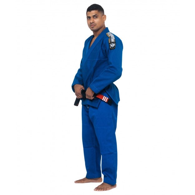 Kimono JJB Tatamis FightWear Nova Absolute
