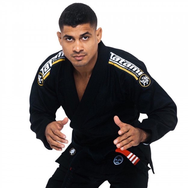 Kimono JJB Tatamis FightWear Nova Absolute