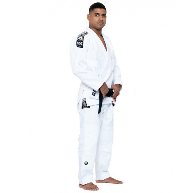Kimono JJB Tatamis FightWear Nova Absolute
