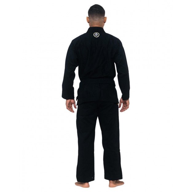 Kimono JJB Tatamis FightWear Nova Absolute