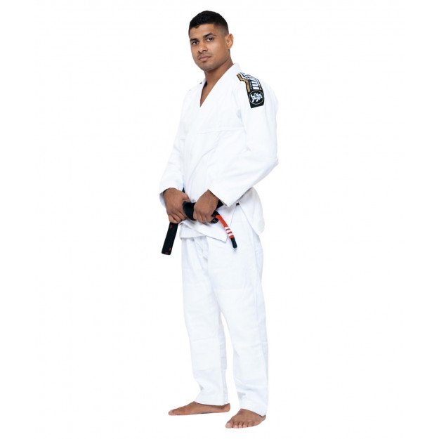 Kimono JJB Tatamis FightWear Nova Absolute