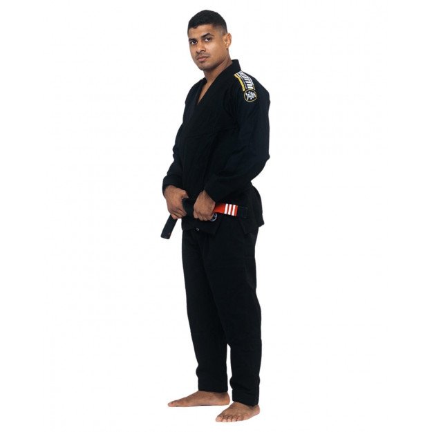 Kimono JJB Tatamis FightWear Nova Absolute