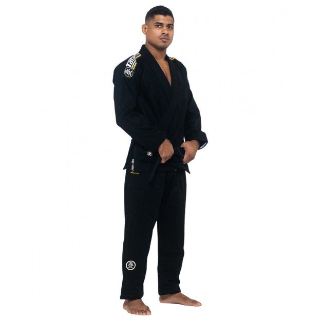 Kimono JJB Tatamis FightWear Nova Absolute