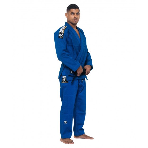Kimono JJB Tatamis FightWear Nova Absolute