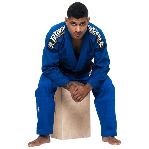 Kimono JJB Tatamis FightWear Nova Absolute