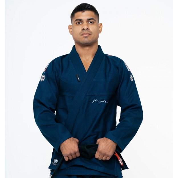 Kimono JJB Tatamis FightWear Super Light