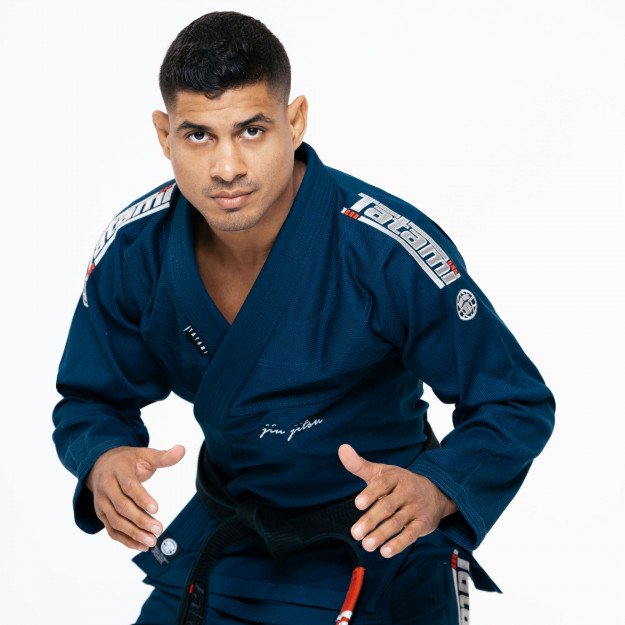 Kimono JJB Tatamis FightWear Super Light