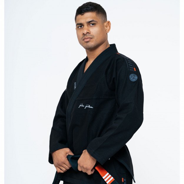 Kimono JJB Tatamis FightWear Super Light