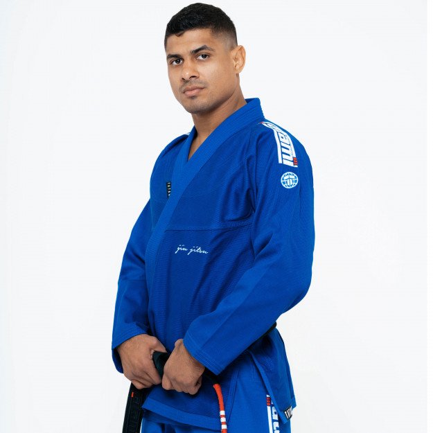 Kimono JJB Tatamis FightWear Super Light