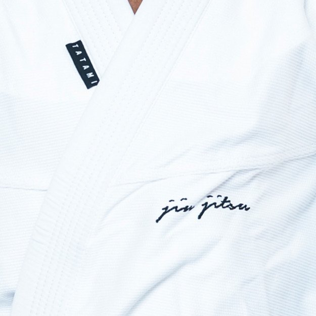 Kimono JJB Tatamis FightWear Super Light