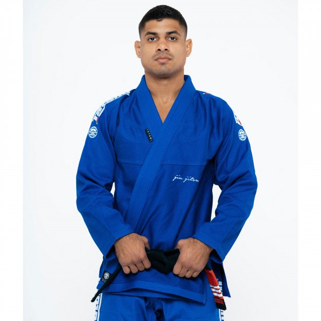 Kimono JJB Tatamis FightWear Super Light