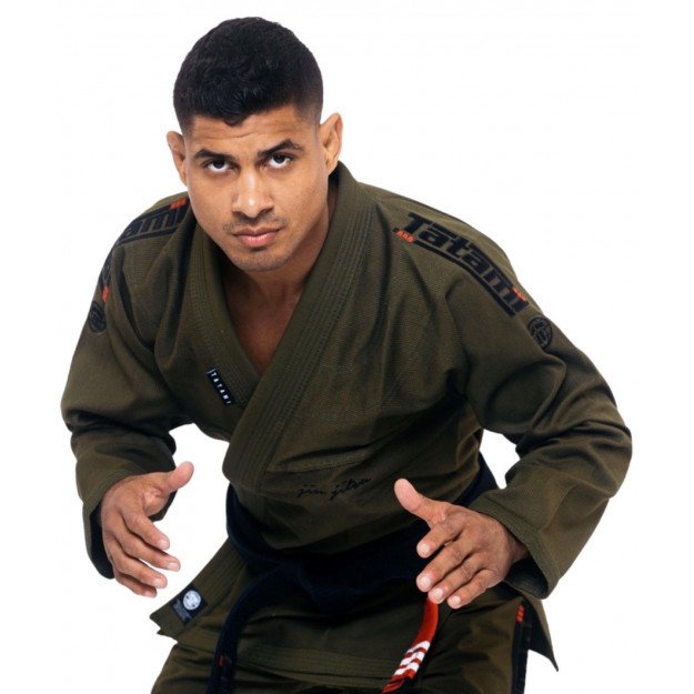 Kimono JJB Tatamis FightWear Super Light