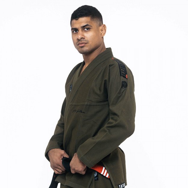 Kimono JJB Tatamis FightWear Super Light