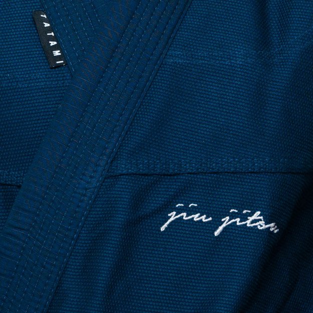 Kimono JJB Tatamis FightWear Super Light