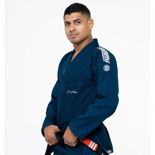 Kimono JJB Tatamis FightWear Super Light