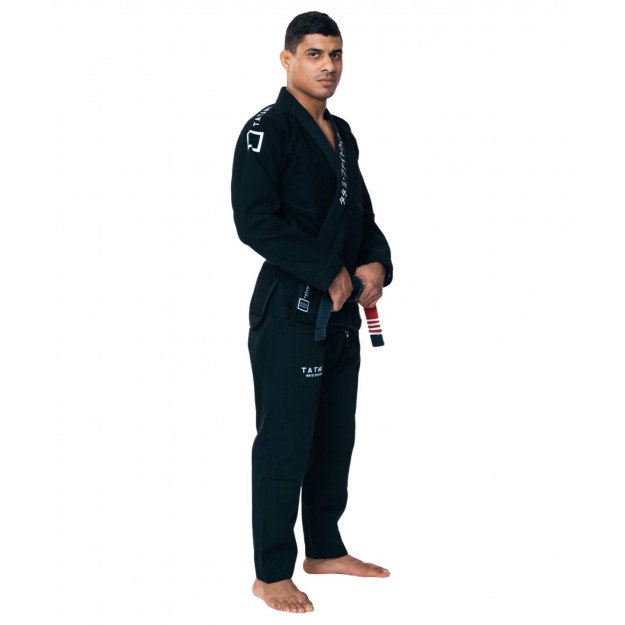 Kimono JJB Tatamis FightWear Katakana