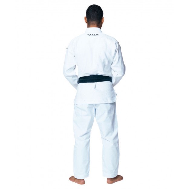 Kimono JJB Tatamis FightWear Katakana