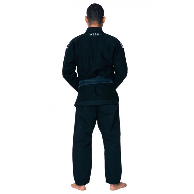 Kimono JJB Tatamis FightWear Katakana