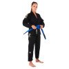 Kimono JJB Tatamis FightWear Nova Absolute coupe cintrée