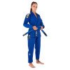 Kimono JJB Tatamis FightWear Nova Absolute coupe cintrée