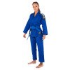 Kimono JJB Tatamis FightWear Nova Absolute coupe cintrée