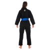 Kimono JJB Tatamis FightWear Nova Absolute coupe cintrée